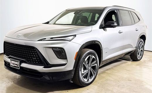 2025 Buick Enclave ST