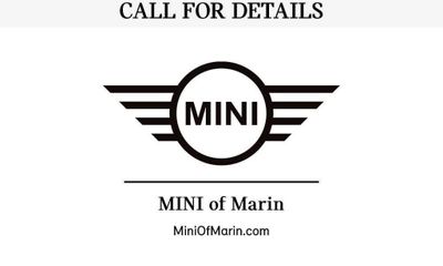 2022 Mini Countryman Cooper S ALL4