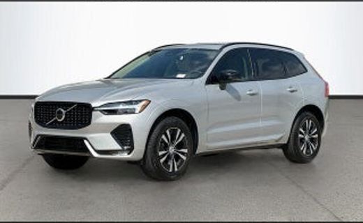 2023 Volvo XC60 Plus Bright