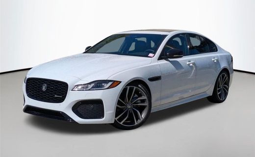 2024 Jaguar XF P300 SE