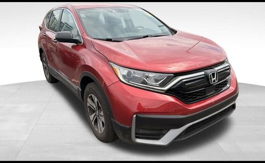 2020 Honda CR-V LX