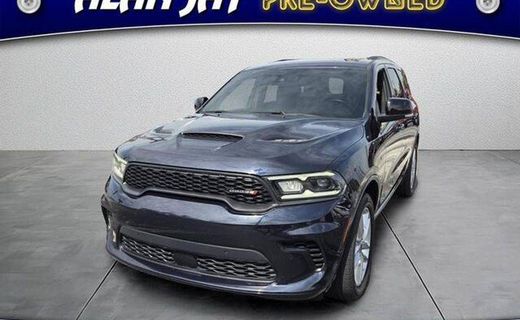 2024 Dodge Durango