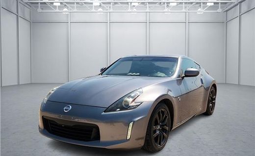 2020 Nissan 370Z