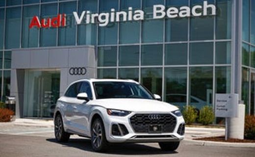2026 Audi Q5 Quattro Premium Plus