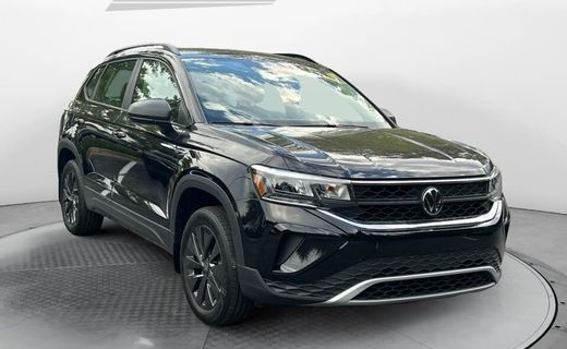 2024 Volkswagen Taos S