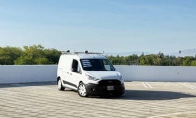 2020 Ford Transit Connect XL