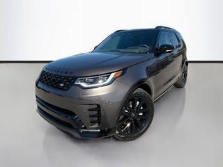 2026 Land Rover Discovery P360 Dynamic SE