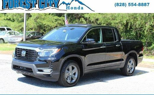 2023 Honda Ridgeline