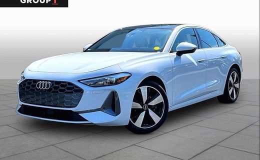 2025 Audi A5 Quattro Premium