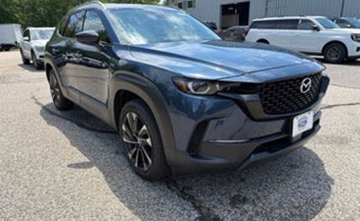 2026 Mazda CX-50 Preferred