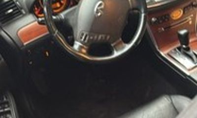 2007 Infiniti M35 X