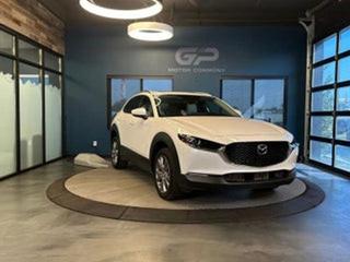 2022 Mazda CX-30 Premium Package