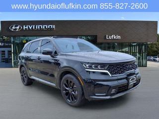 2023 Kia Sorento