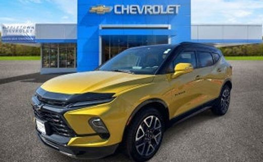 2026 Mazda CX-5 Select