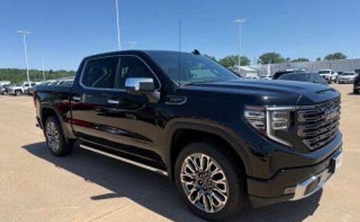2026 Chevrolet Silverado High Country