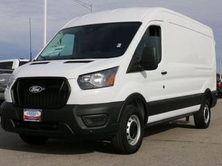 2026 Ford Transit Medium Roof