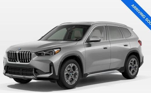 2027 BMW X1 XDRIVE28I