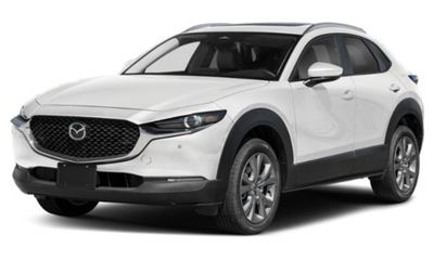 2026 Mazda CX-30 Preferred Package Carbon