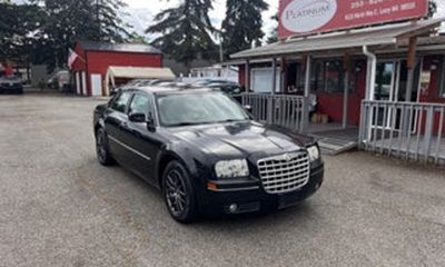2006 Chrysler 300 Touring