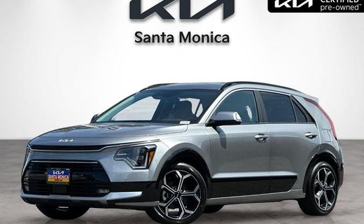 2023 Kia Niro SX