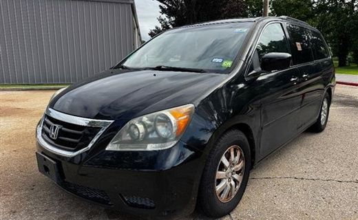 2010 Honda Odyssey EX