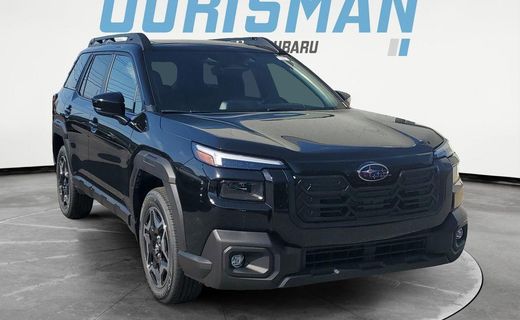2026 Subaru Outback Touring