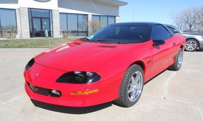 1994 Chevrolet Camaro Z28