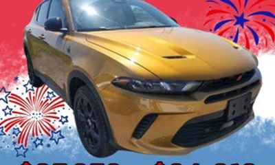2024 Dodge Hornet GT