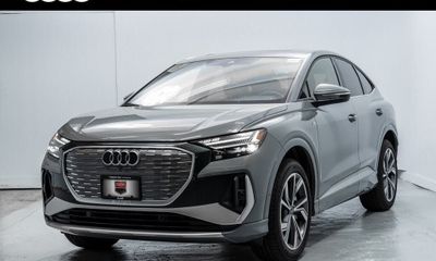 2023 Audi Q4
