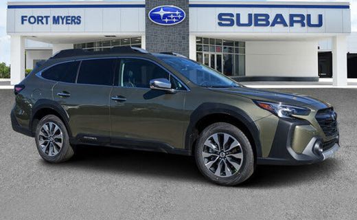 2023 Subaru Outback Touring