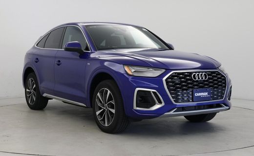 2024 Audi Q5
