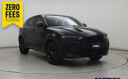 2024 Dodge Hornet