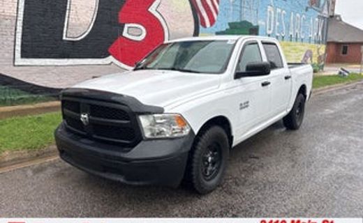 2015 Ram 1500 ST