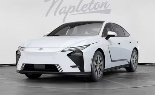 2026 Lexus ES 350E Premium