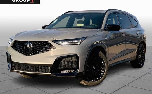 2026 Acura MDX
