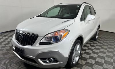 2015 Buick Encore Premium
