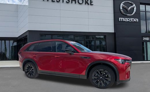 2025 Mazda CX-90 Premium Sport