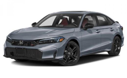 2026 Honda Civic SI