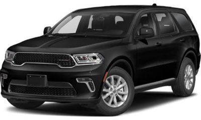 2024 Dodge Durango SRT Hellcat