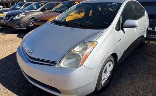2009 Toyota Prius