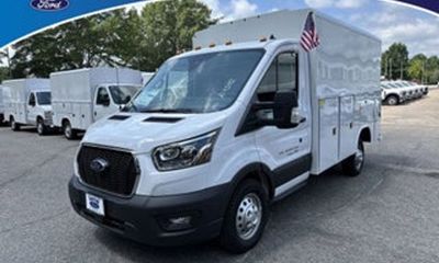 2026 Ram Promaster 2500