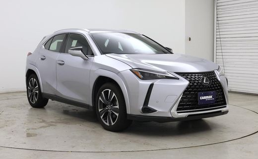2024 Lexus UX 250H Premium