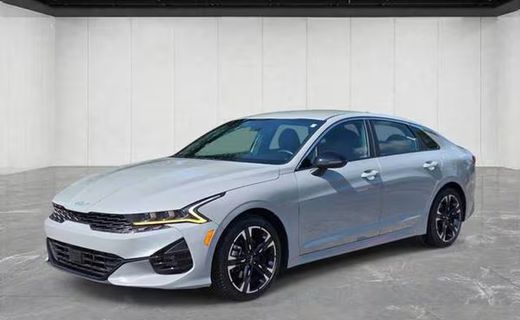 2023 Kia K5