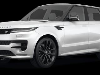 2024 Land Rover Range Sport P400 Dynamic SE