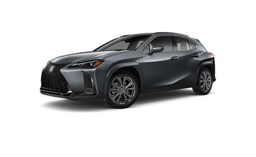 2026 Lexus UX 300H