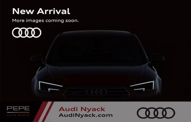 2026 Audi Rs 6 Avant — a typically priced live listing