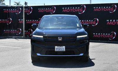 2024 Honda Prologue EX