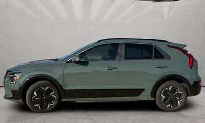 2024 Kia Niro Wave