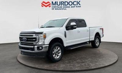 2021 GMC Sierra Fleet Base