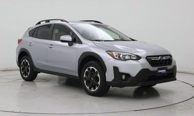 2021 Subaru Crosstrek Premium ES BSD